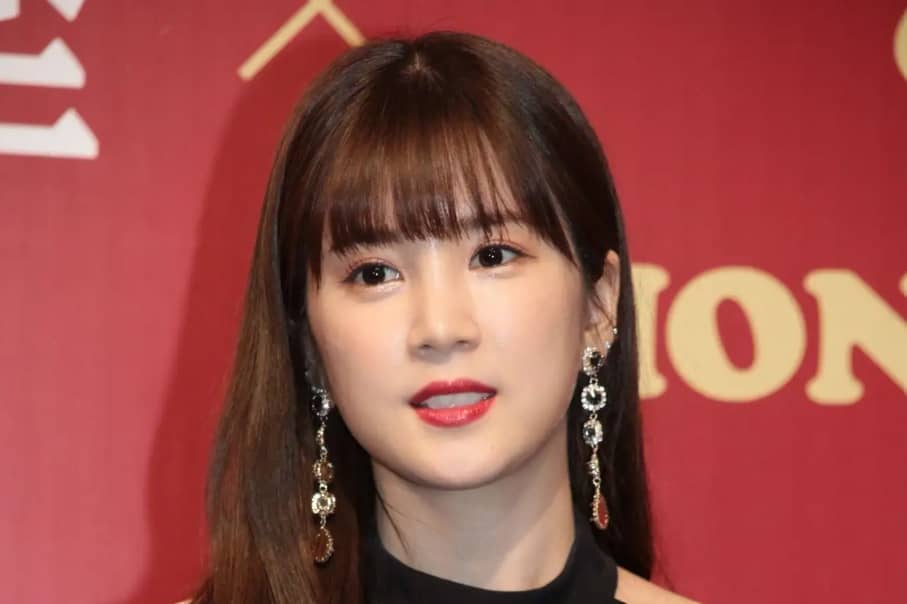 Chorong