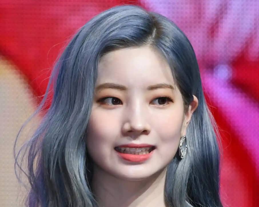 Dahyun