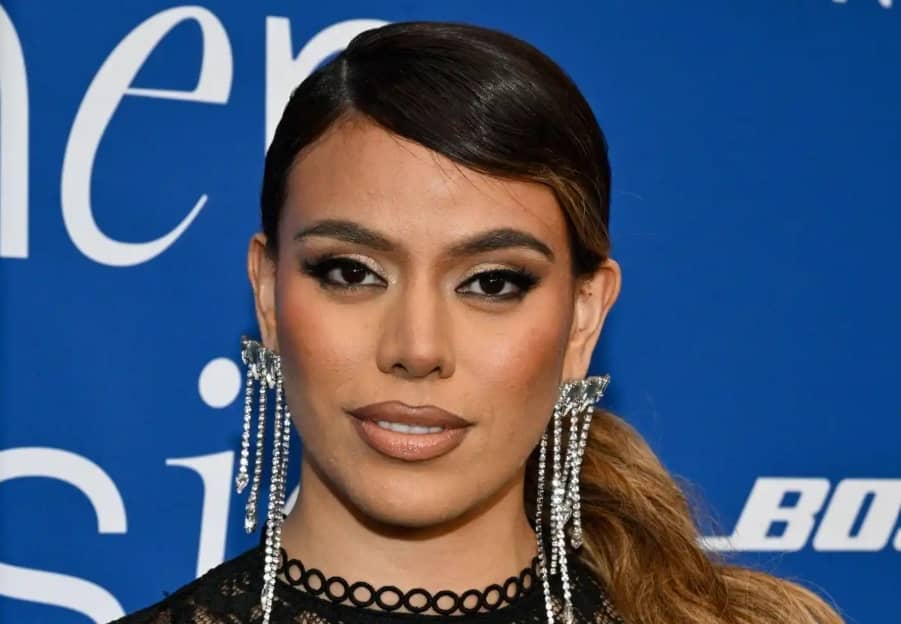 Dinah Jane