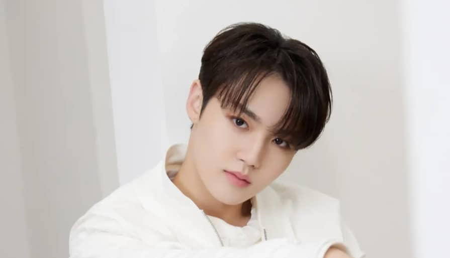 Doyoung Doyoung