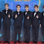 EXO Members Profile