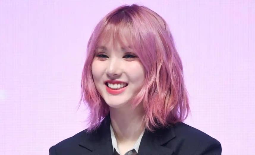 Eunha Eunha