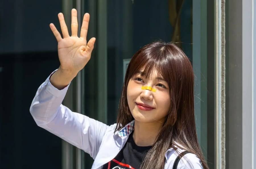 Eunji