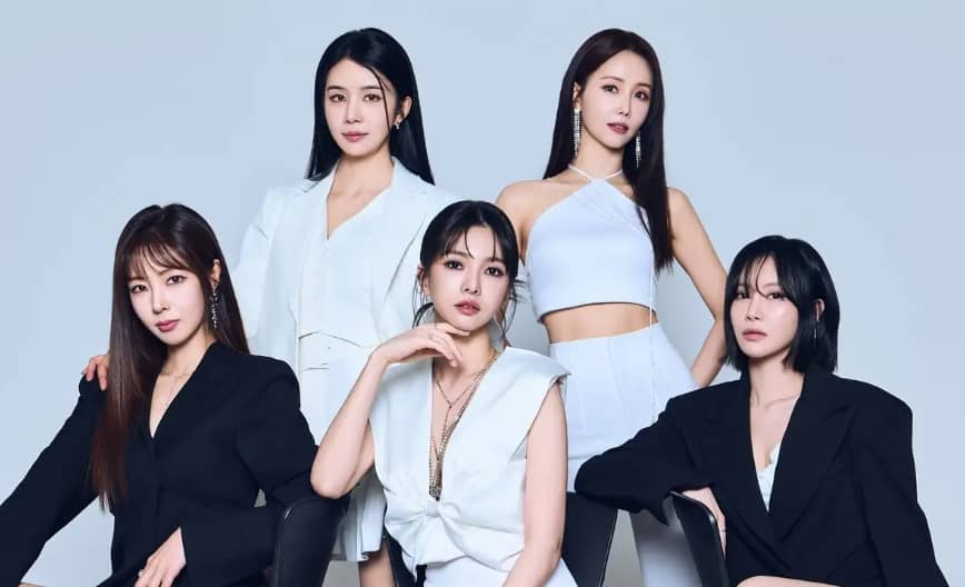 FIESTAR Members Profile FIESTAR Members Profile