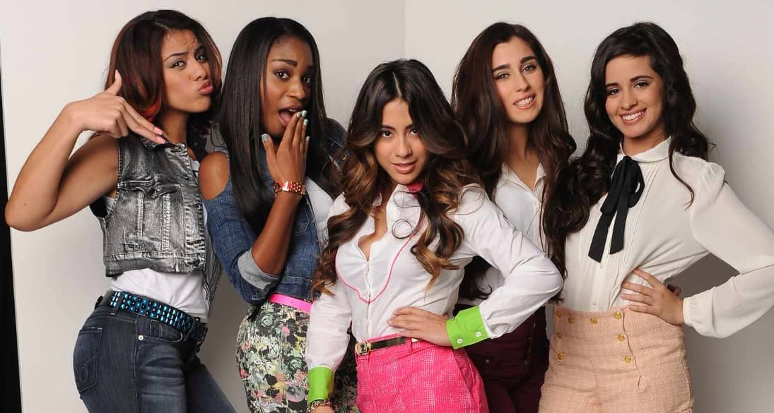 Fifth Harmony Members Profile
