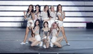 Girls’ Generation (SNSD) Members Profile