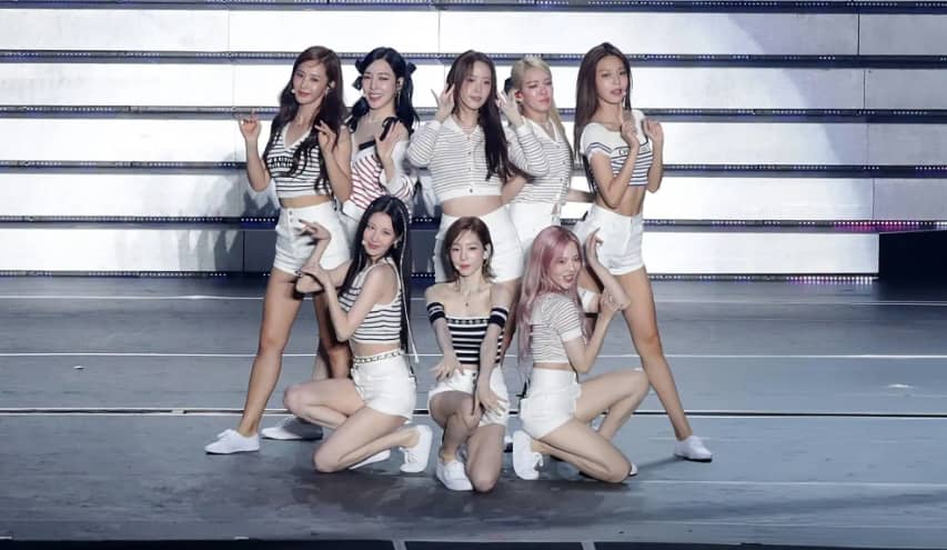 Girls’ Generation (SNSD) Members Profile
