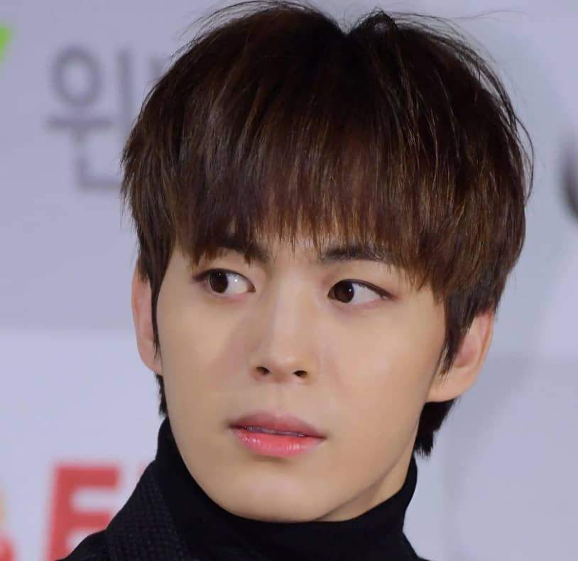 Hongbin