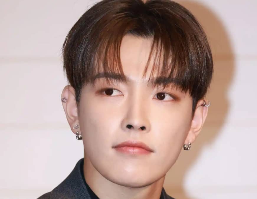 Hongjoong Hongjoong
