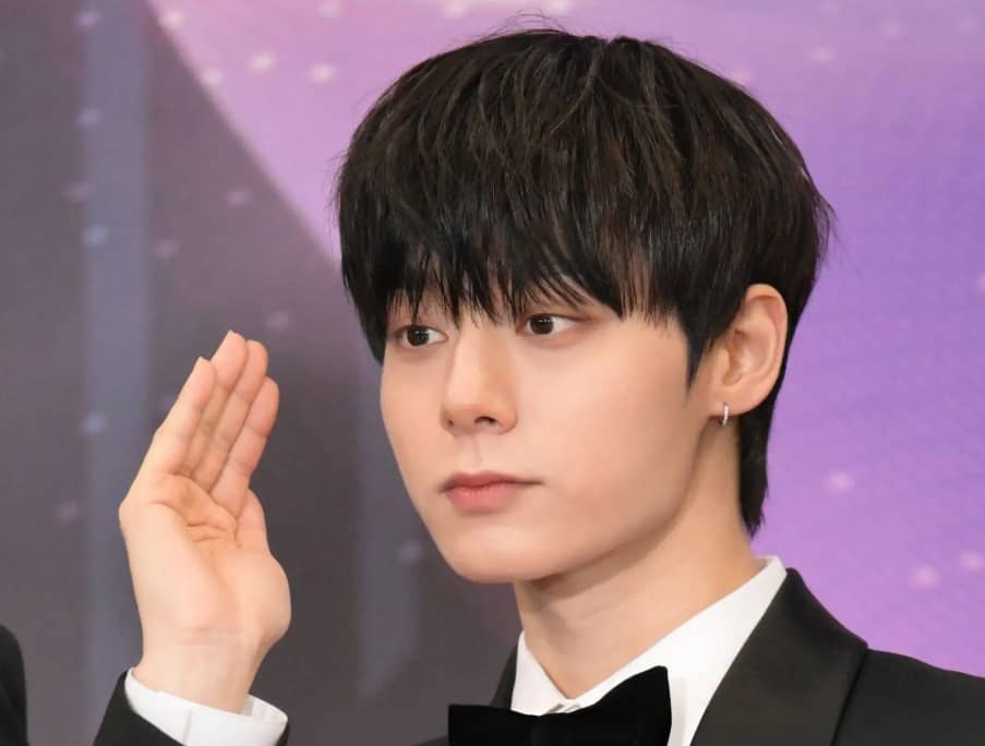 Hwanwoong