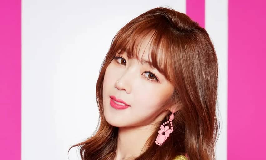 Hyemi Hyemi