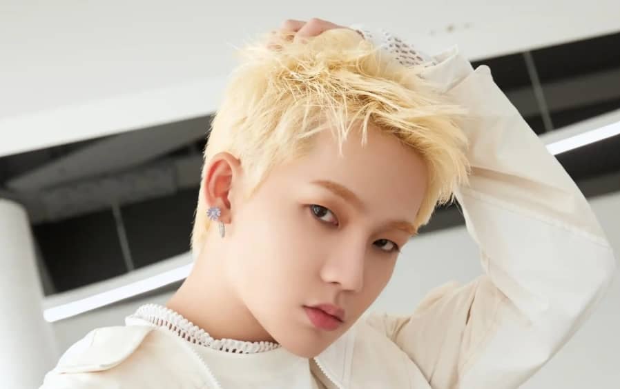 Hyunsuk Hyunsuk