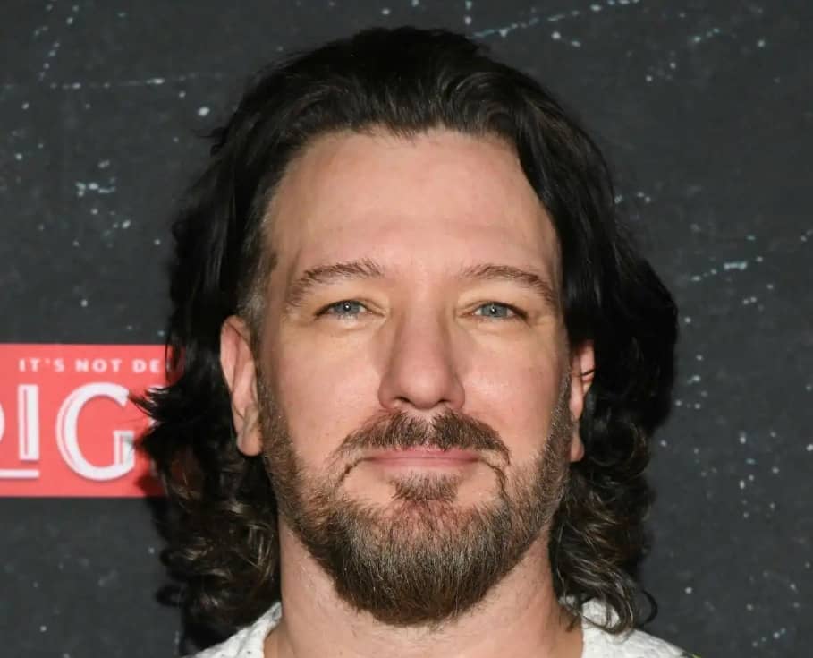 JC Chasez