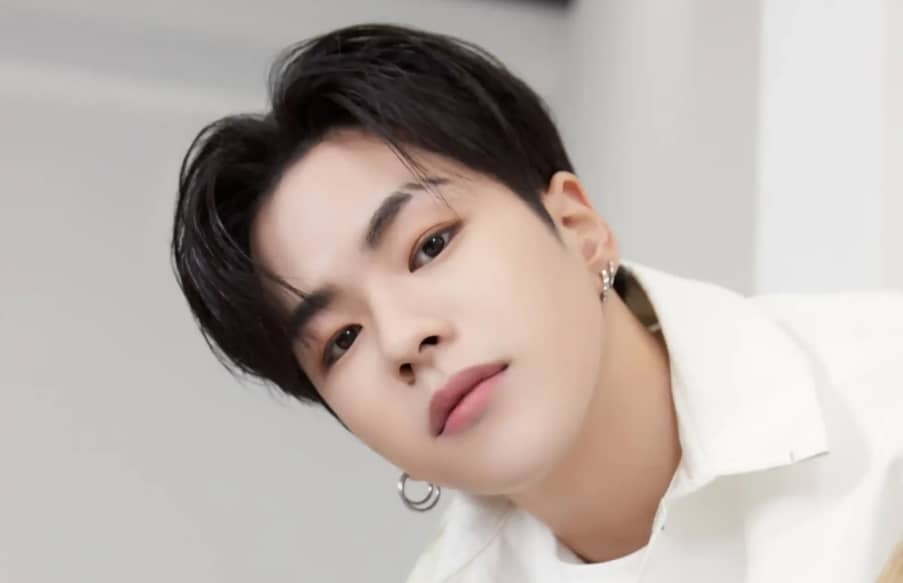 Jaehyuk Jaehyuk