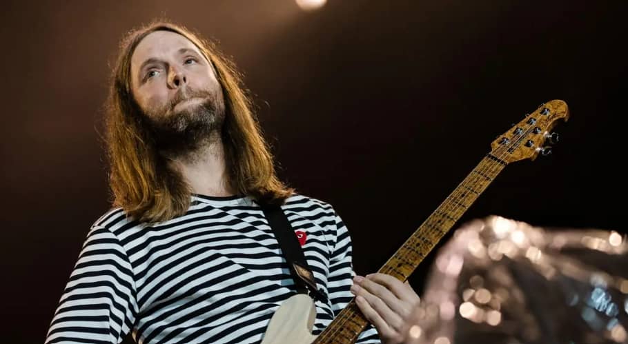 James Valentine