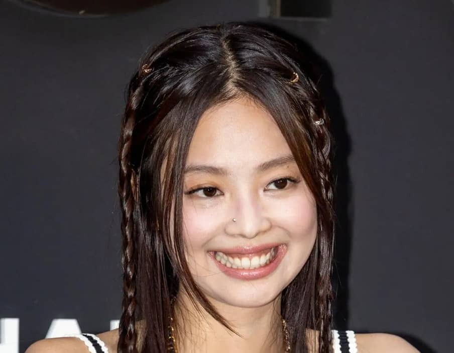 Jennie