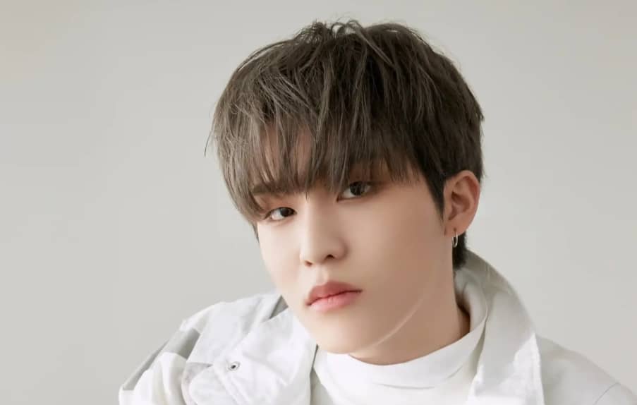 Jeongwoo Jeongwoo