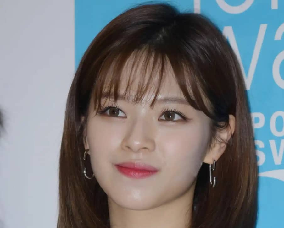 Jeongyeon