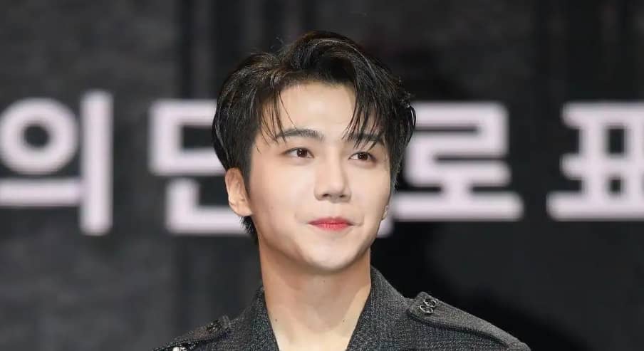 Jinho Jinho
