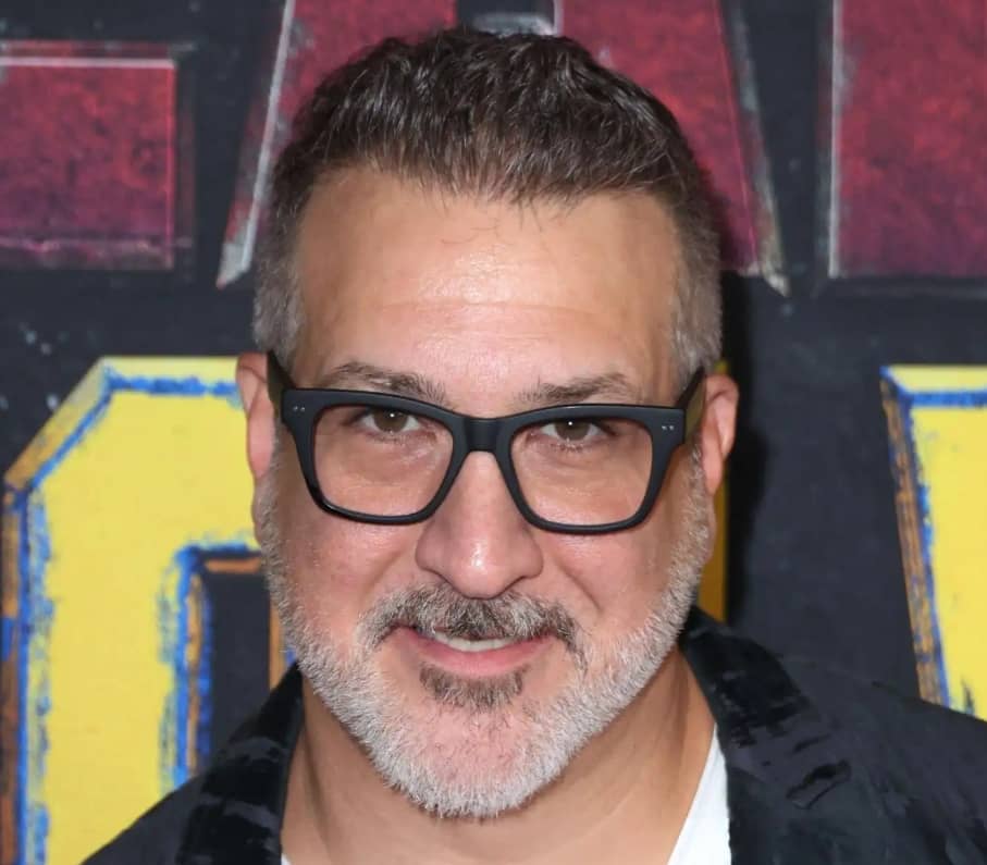 Joey Fatone
