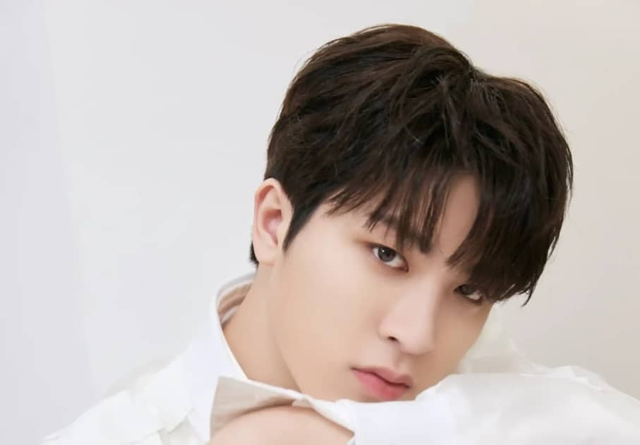 Junghwan Junghwan