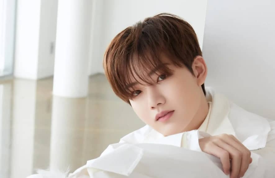 Junkyu Junkyu