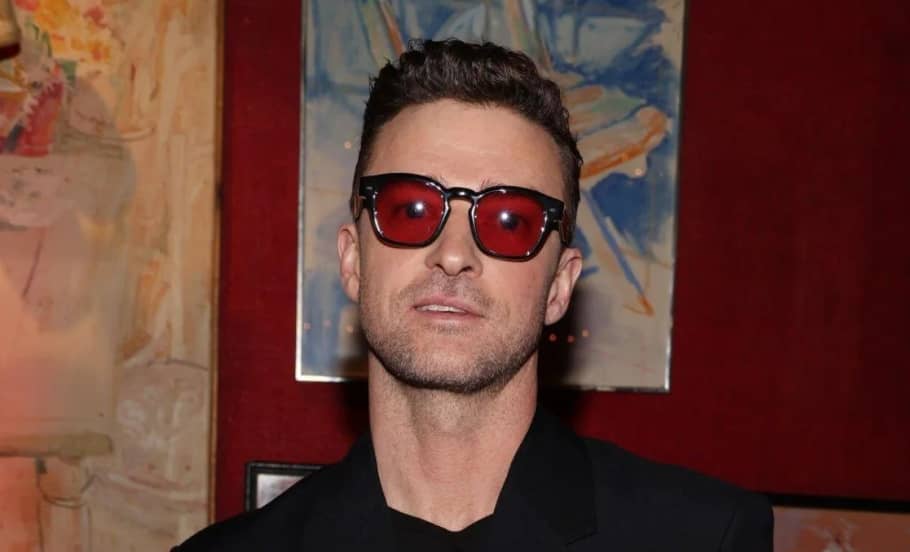 Justin Timberlake