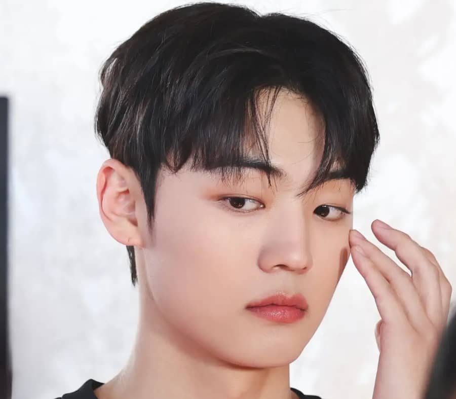 Kang Yuchan