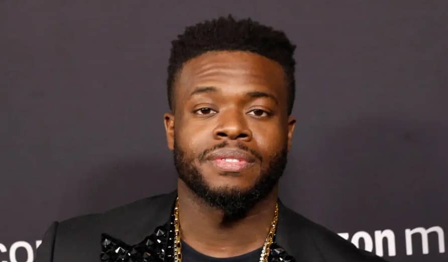 Kevin Olusola Kevin Olusola