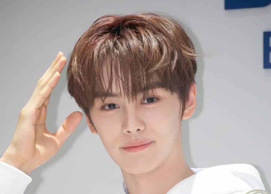 Kim Gyuvin Kim Gyuvin