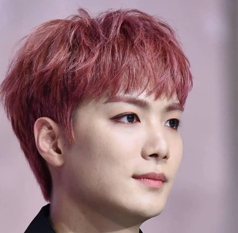 Kim Jonghyeon
