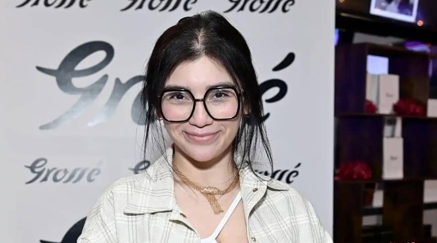 Kirstin Maldonado Kirstin Maldonado