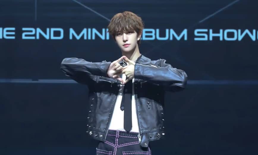 Kyungmin