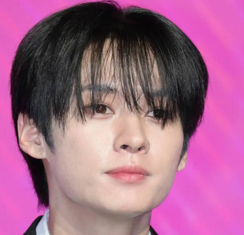 Lee Know Lee Know