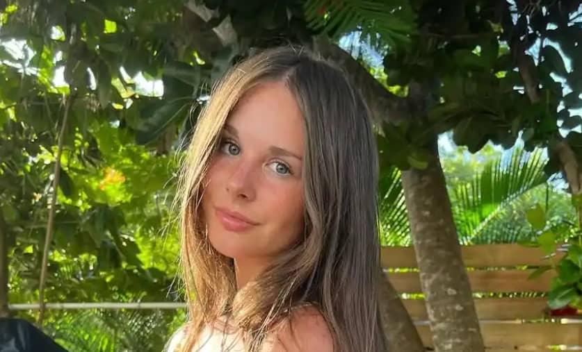 Lexi Marvel