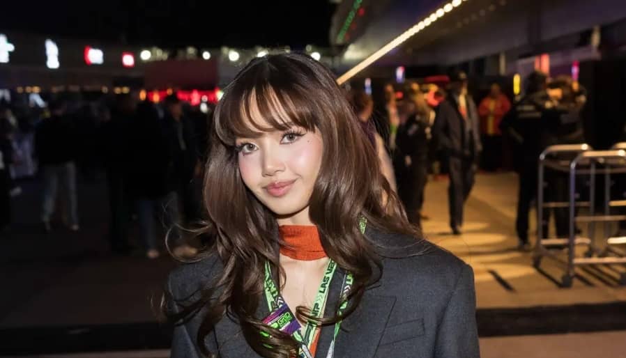 Lisa