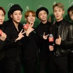 MONSTA X Members Profile