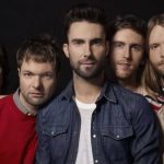 Maroon 5 Members Profile