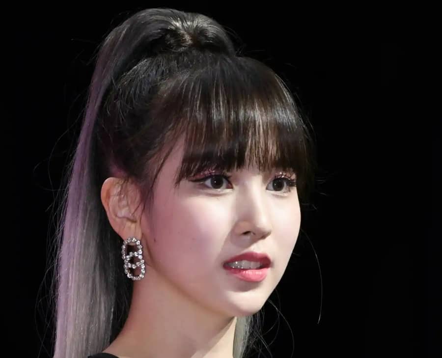 Mina