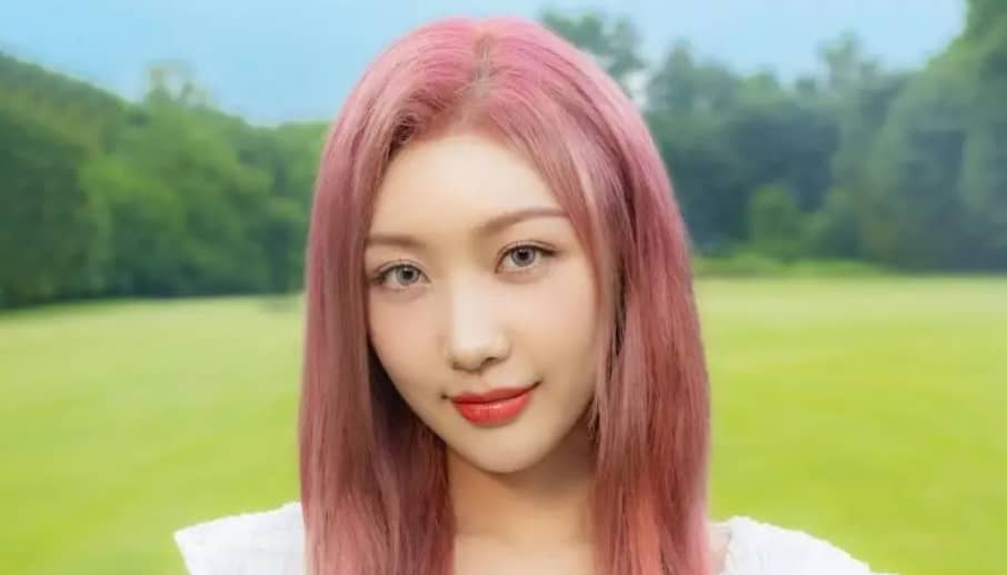 Minji Minji