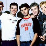 NSYNC Members Profile