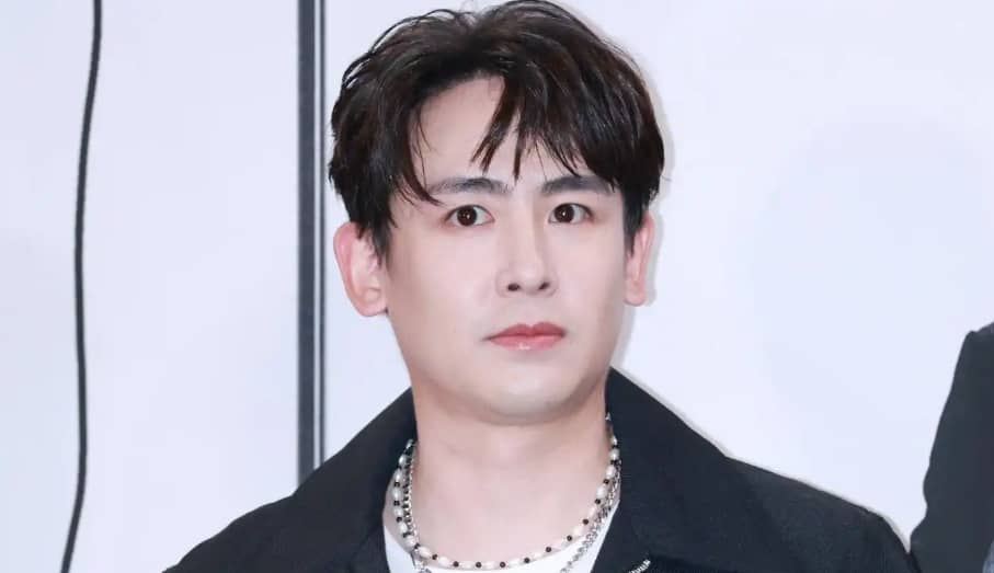 Nichkhun