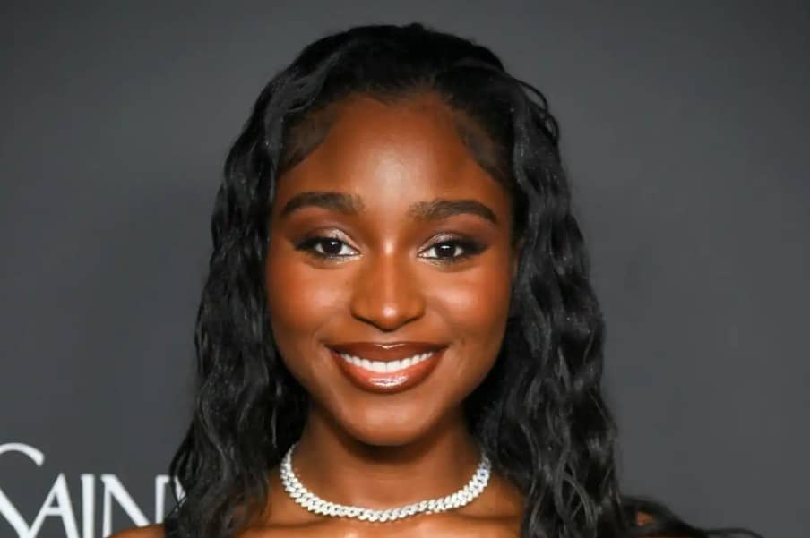 Normani Kordei