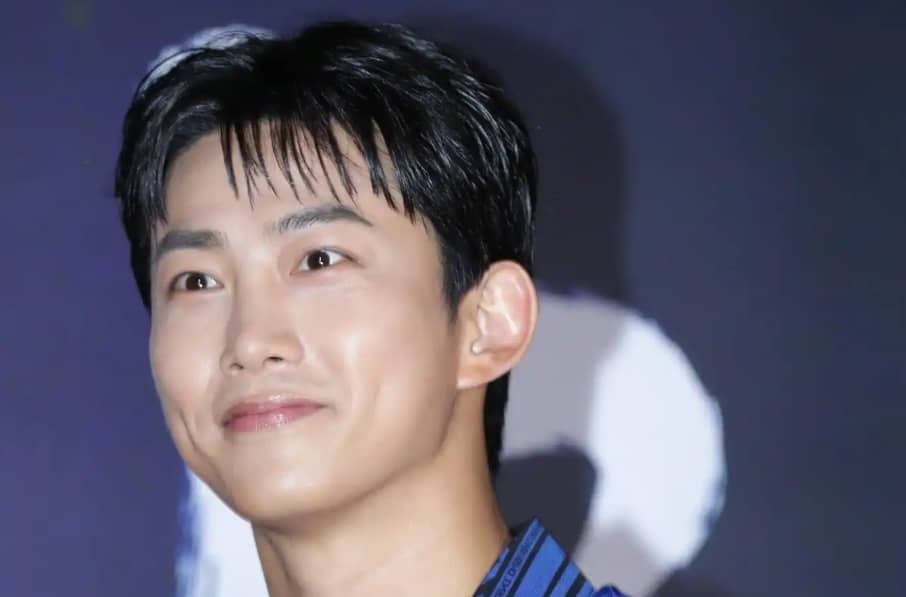 Ok Taecyeon
