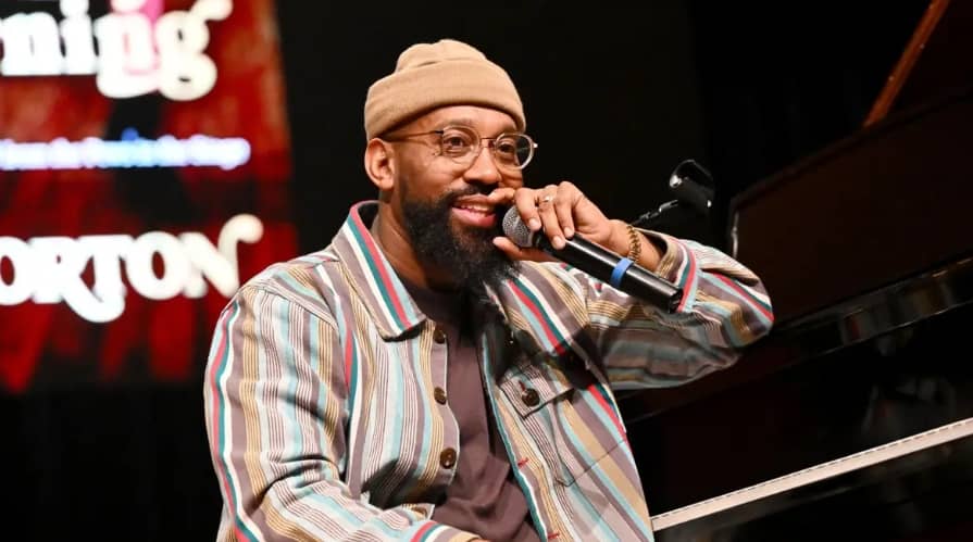 PJ Morton