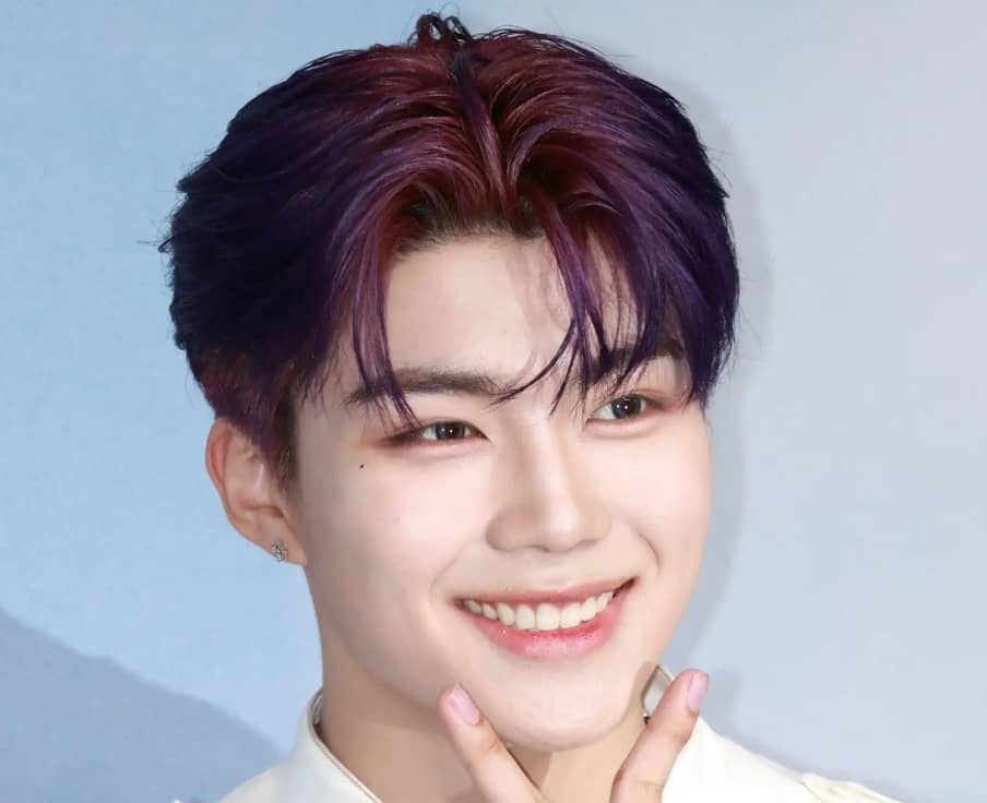 Park Gunwook Park Gunwook