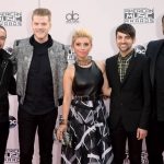 Pentatonix Members Profile