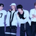 RIIZE Members Profile