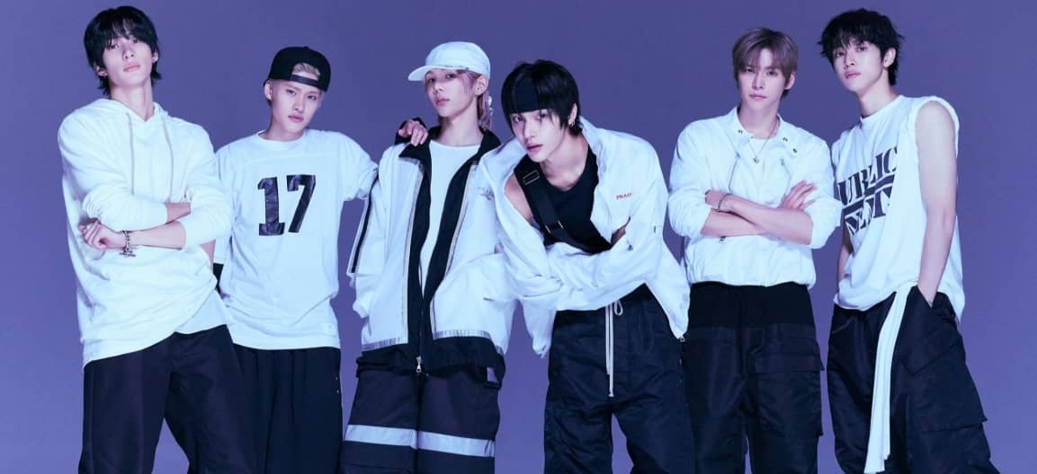 RIIZE Members Profile