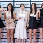 Red Velvet Members Profile